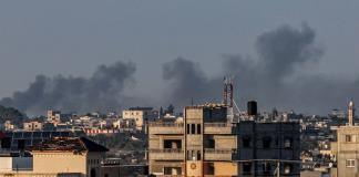 Las perspectivas de una tregua en Gaza entre Hamás e Israel se reducen