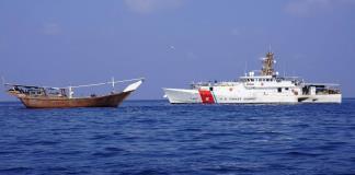 Nuevos ataques contra mercantes frente a las costas de Yemen
