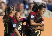 México llega a la Copa Oro con la misión de seguir elevando el nivel