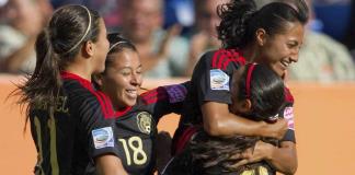 México llega a la Copa Oro con la misión de seguir elevando el nivel