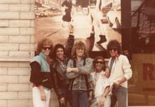 Una serie documental sobre la historia de Bon Jovi llega en abril