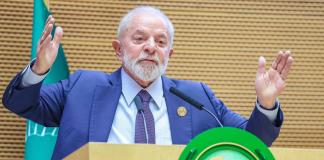 Israel declara a Lula persona non grata por sus comentarios sobre el Holocausto