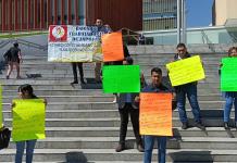 Concesión de luminarias pone en riesgo el trabajo de 80 empleados de Zapopan