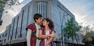 La tragedia de Romeo y Julieta: una interpretación renovada se presentará en el foro Larva