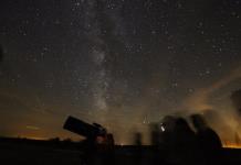 Realizarán observación astronómica gratuita en Jamay