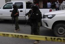 Cinco candidatos fueron asesinados en México en enero, según una ONG

