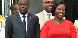 Viuda del expresidente haitiano Moise, entre decenas de acusados por su asesinato