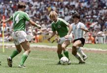 Muere el futbolista alemán Andreas Brehme autor del gol decisivo en Mundial de 1990