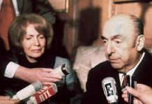 Justicia chilena ordena reapertura de investigación por muerte de Neruda
