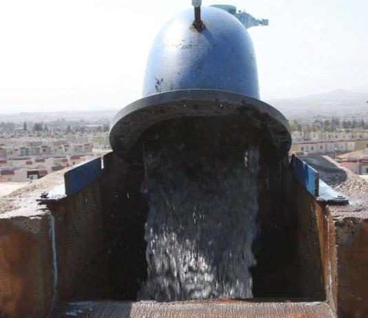 Enrique Alfaro sostiene que abasto de agua está garantizado para 50 años