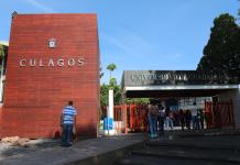 Con feria internacional, el CULagos celebra su compromiso con la cultura de la paz

