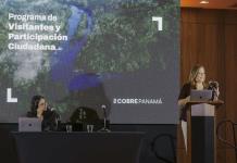 La gran minera foco de la polémica en Panamá abre sus puertas al público por transparencia