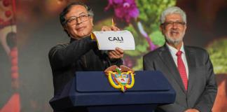 Cali será la sede de la COP16 de Biodiversidad que se celebrará este año en Colombia