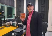 Radio al Cubo - Ma. 20 Feb 2024
