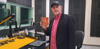 Radio al Cubo - Ma. 20 Feb 2024