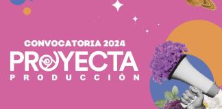Lanzan la convocatoria ´Proyecta Producción 2024 para impulsar proyectos artísticos en Jalisco