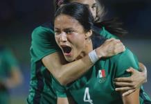 México y Argentina empatan y EEUU golea en inicio de Copa Oro femenina