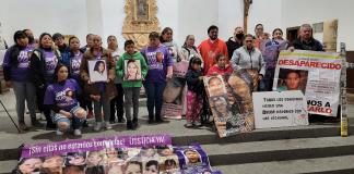 ONG denuncia que México da recursos insuficientes para atender la violencia contra mujeres