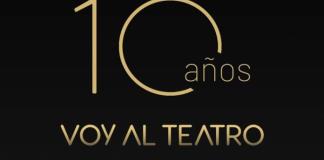 La plataforma Voy Al Teatro celebra 10 años apoyando las puestas escénicas en México