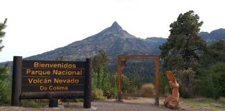 Reconocen al biólogo José Villa Castillo por 20 años de servicio en la conservación del Parque Nacional Nevado de Colima