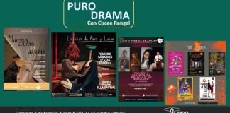 Puro Drama - Do. 04 Feb 2024