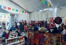 Con 60 expositores de comunidades maternas, inauguran festival de lenguas en Zapopan