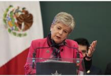 México asume coordinación anual de grupo MIKTA para 2024