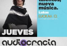 Audiocracia - Ju. 22 Feb 2024