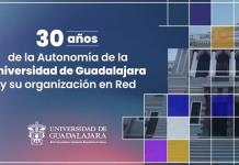 Consejo General Universitario de la UdeG - Ju. 22 Feb 2024