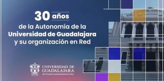 Consejo General Universitario de la UdeG - Ju. 22 Feb 2024