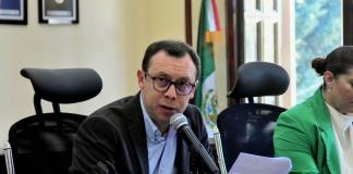 El alcalde de Zapotlán el Grande ya pidió licencia al pleno del ayuntamiento para irse a campaña