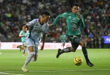 Tras un apagón, el líder Cruz Azul vence al León