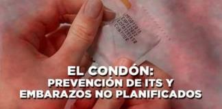 EL CONDON: PREVENCIÓN DE ITS Y EMBARAZOS NO PLANIFICADOS Tx EN VIVO DESDE LA PREPARATORIA REG DE TONALA NORTE -El Expresso de las 10 - Ju. 22 Feb 2024