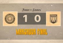 Leones Negros Vs Tapatio - Ju. 22 Feb 2024 - Leones Negros 1-0 Tapatio