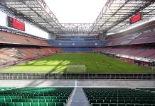 La ciudad de Milán trabaja en un proyecto para renovar el estadio de San Siro
