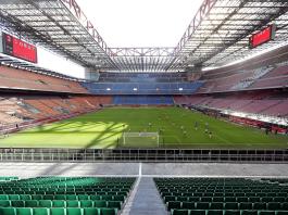 Milan e Inter están de acuerdo en construir un nuevo estadio cerca de San Siro