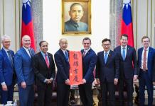 Legislador de EEUU reivindica fuerte respaldo del Congreso a Taiwán
