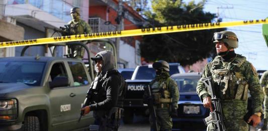 Data Cívica documenta 31 aspirantes asesinados en el proceso electoral en México