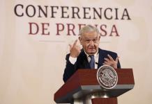 López Obrador atribuye reportajes de sus presuntos nexos con el narco a elecciones en EEUU