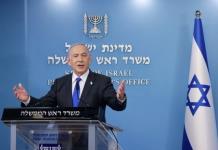 Palestina rechaza plan de postguerra de premier israelí para Gaza