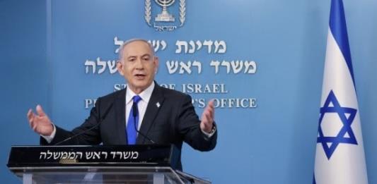 Netanyahu rechaza la presión internacional sobre las operaciones militares de Israel