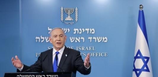 La CPI emite órdenes de detención contra Netanyahu, Gallant y Deif