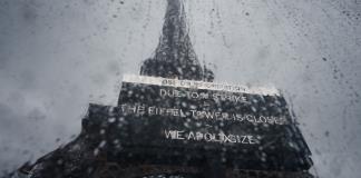 La torre Eiffel permanecerá cerrada el sábado por la mañana por una huelga de personal