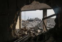 El jefe del Mosad israelí en París para negociar una tregua en Gaza