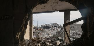 Hamás afirma que no sabe cuántos de los rehenes retenidos en Gaza siguen vivos