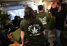 Alemania legaliza el cannabis recreativo