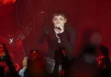 Peso Pluma cancela participación en Viña del Mar y conciertos en Lima y Asunción