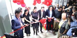 Inauguran la clínica de salud integral en Zapotlán el Grande