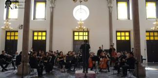 Con versatilidad de obras, la Orquesta de Cámara Beethoven presentará su segundo programa