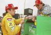 Expiloto brasileño de F1 Wilson Fittipaldi muere a los 80 años